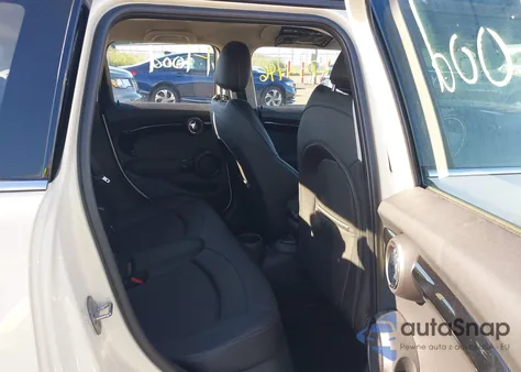 2020 Mini Hardtop Cooper S из США, поврежденный, VIN WMWXU9C04L2M54518